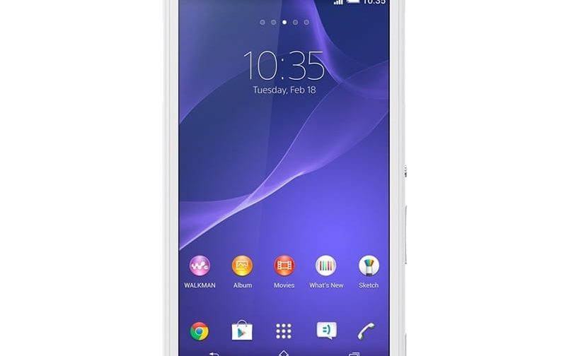HTC Desire 620G