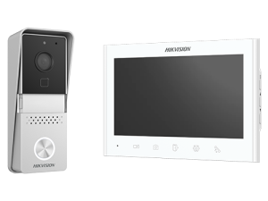 test videointerfon